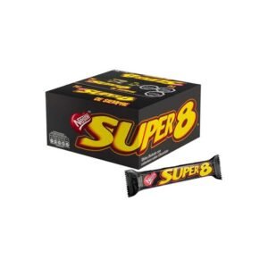Super 8 24u